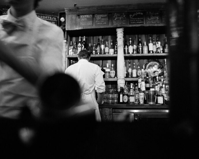 szkolenia barmanskie