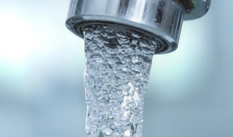 oczyszczanie wody pitej
