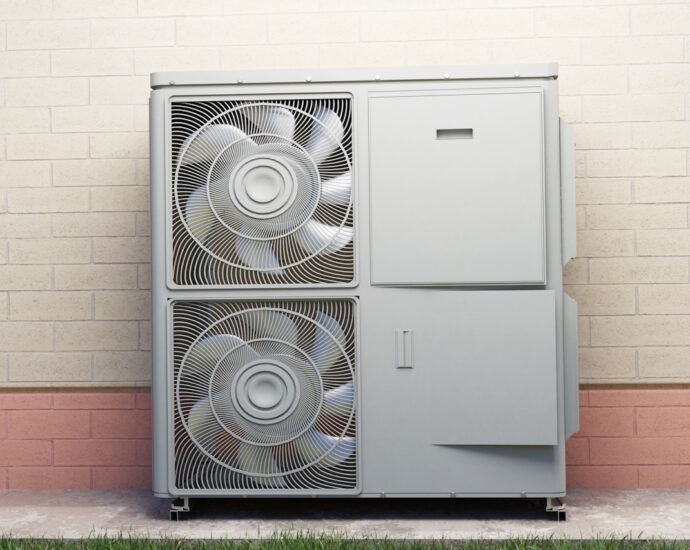 korzysci stosowania pomp ciepla dla budynkow komercyjnych