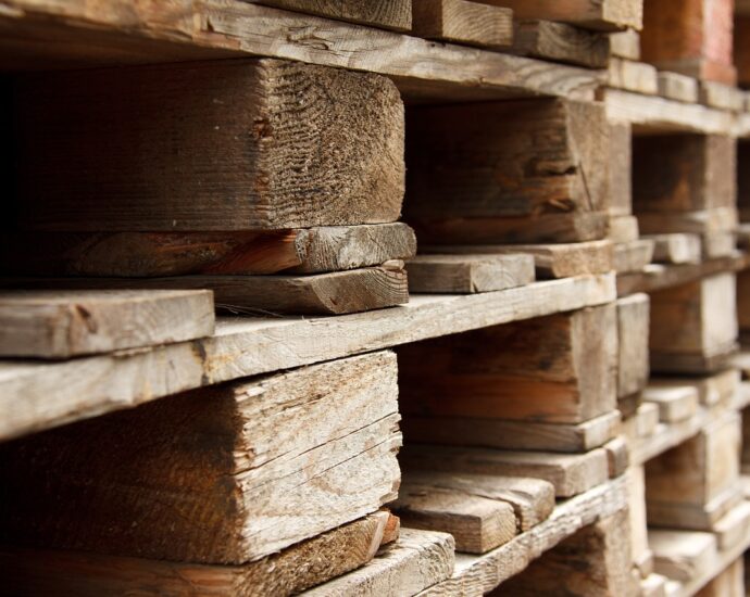 oddanie palet na skup wazne informacje