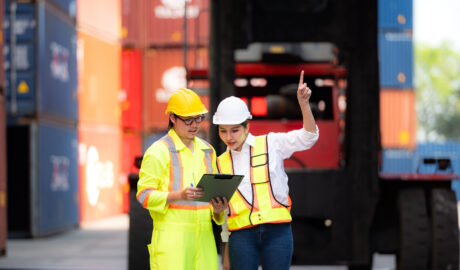 Najczęstsze błędy przy planowaniu transportu towarów w firmie
