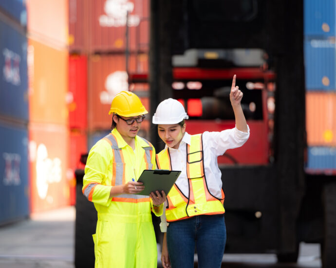 Najczęstsze błędy przy planowaniu transportu towarów w firmie