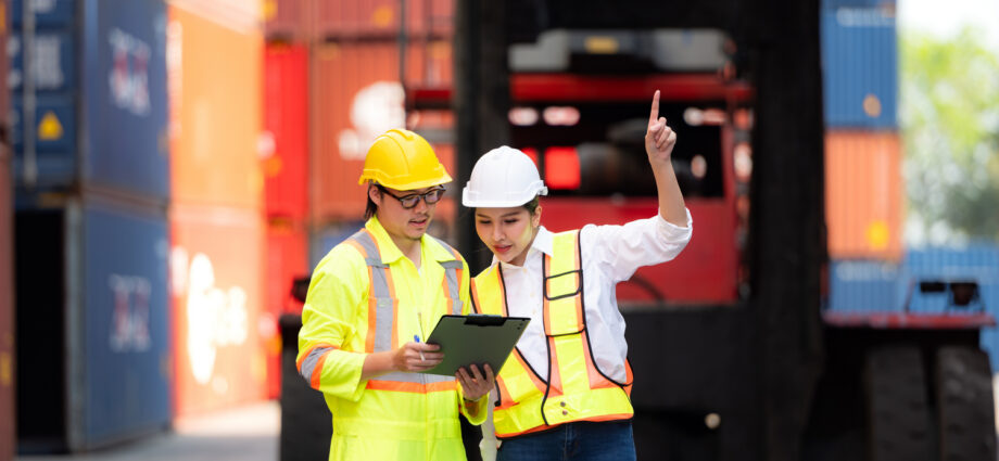 Najczęstsze błędy przy planowaniu transportu towarów w firmie